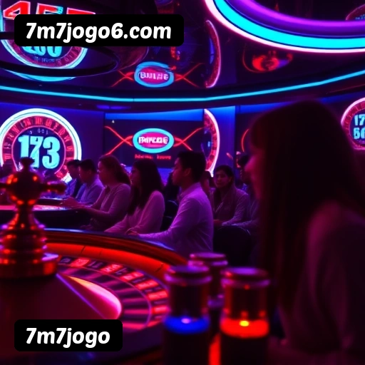 7m7jogo slots no app