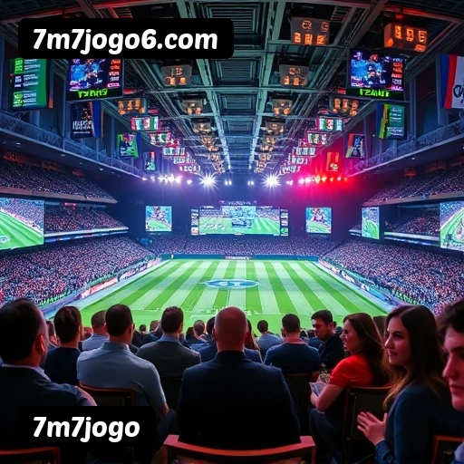 7m7jogo multi dispositivo