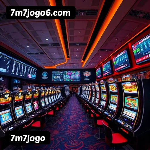 Gates of Olympus slot 7m7jogo