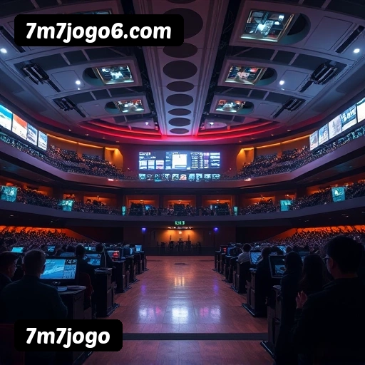 Configurações úteis dentro do app 7m7jogo