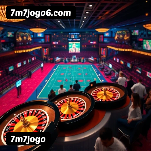 Central de dúvidas rápidas sobre o app 7m7jogo