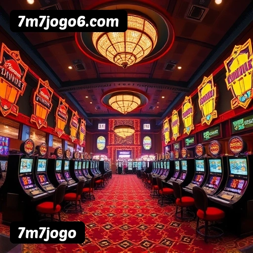 Bônus exclusivos membros VIP 7m7jogo