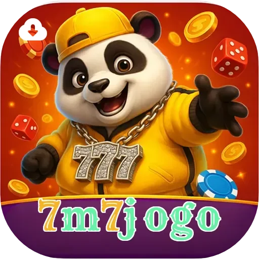 Download app 7m7jogo Android iOS